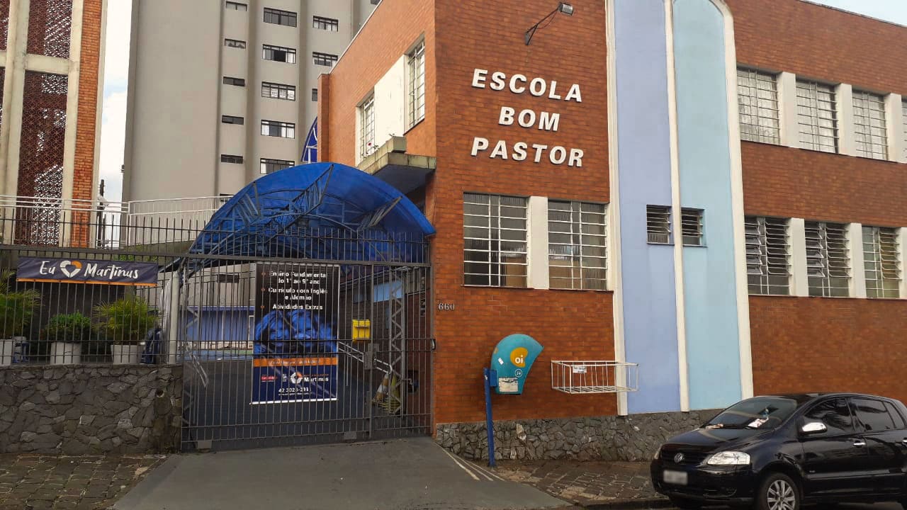 Unidade Bom Pastor