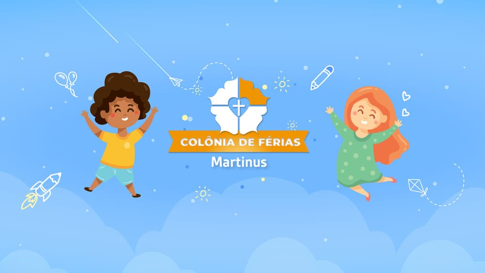 Colônia de férias